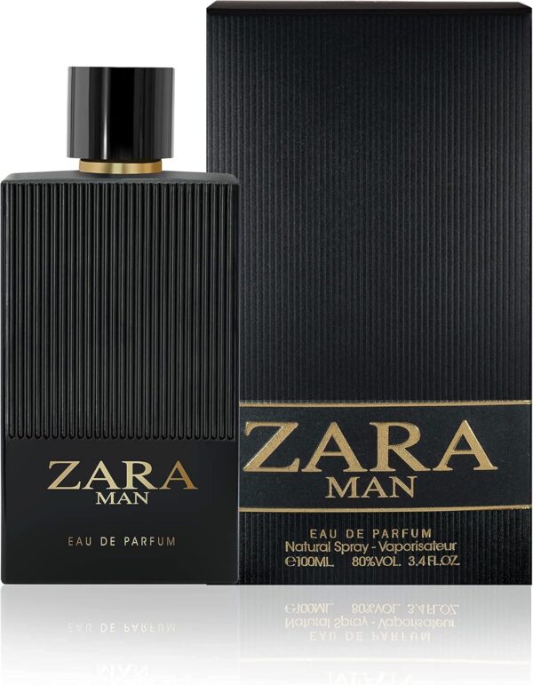 Zara Man