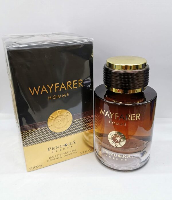 Wayfarer Homme