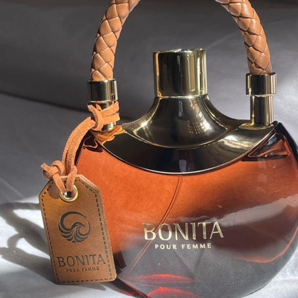Bonita Pour Femme
