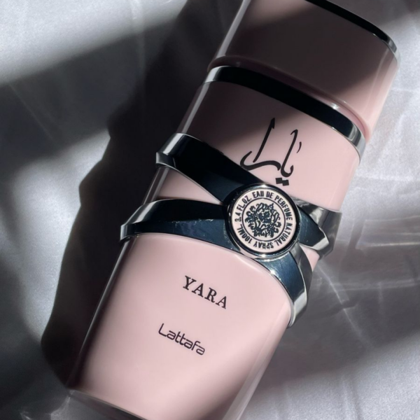 Yara Pink