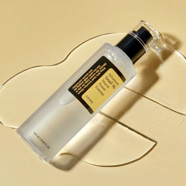 COSRX ADVANCED SNAIL 96  MUCIN POWER ESSENCE