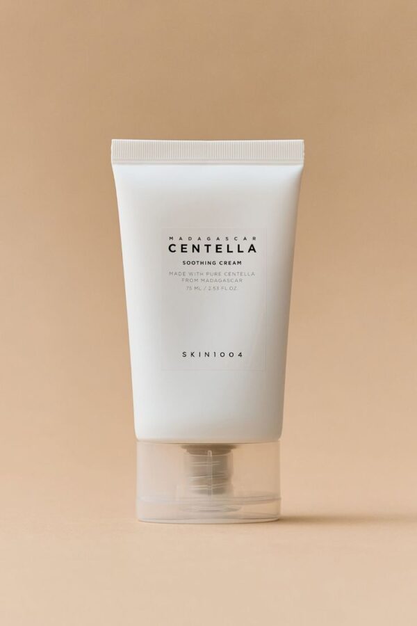 Skin1004 Centella Soothing Cream