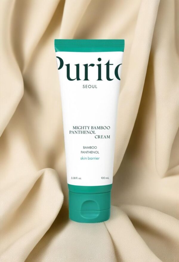 Purito Bamboo Cream